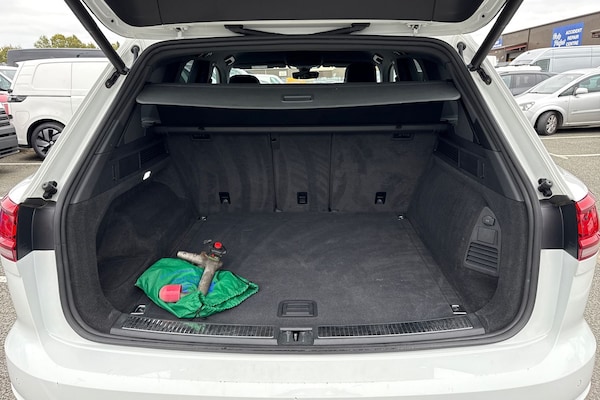 Used Volkswagen Touareg 2019 for sale - 76224682: Photo 7
