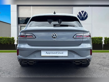 Used Volkswagen Arteon 2023 for sale - 78765676: Photo