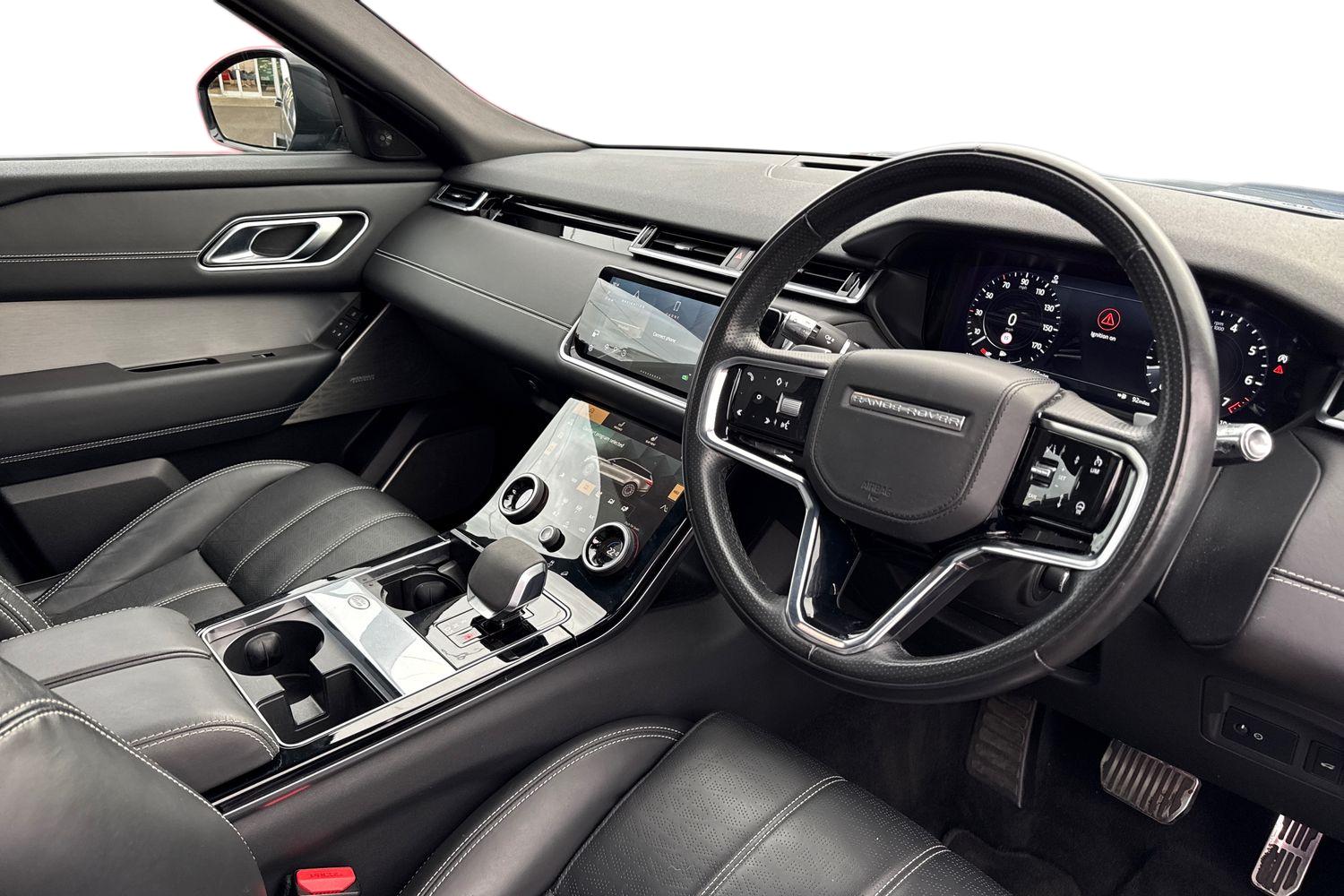 Used Land Rover Range Rover Velar 2021 for sale - 76723925: Photo 13