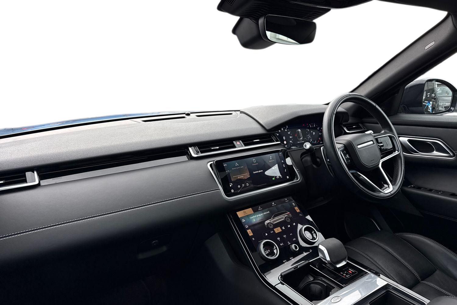 Used Land Rover Range Rover Velar 2021 for sale - 76723925: Photo 14