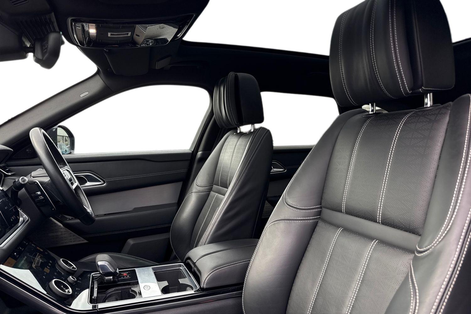 Used Land Rover Range Rover Velar 2021 for sale - 76723925: Photo 15