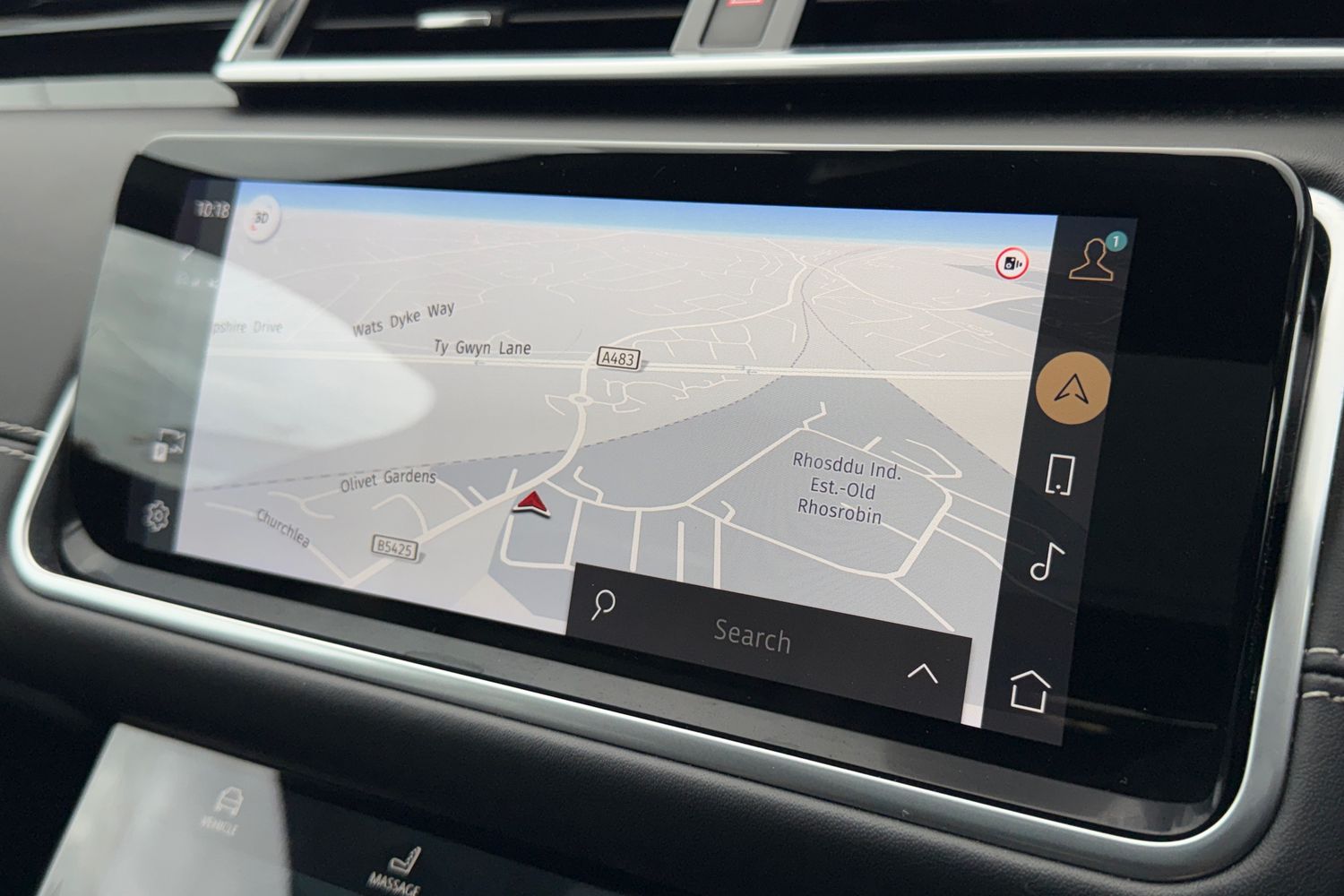 Used Land Rover Range Rover Velar 2021 for sale - 76723925: Photo 16