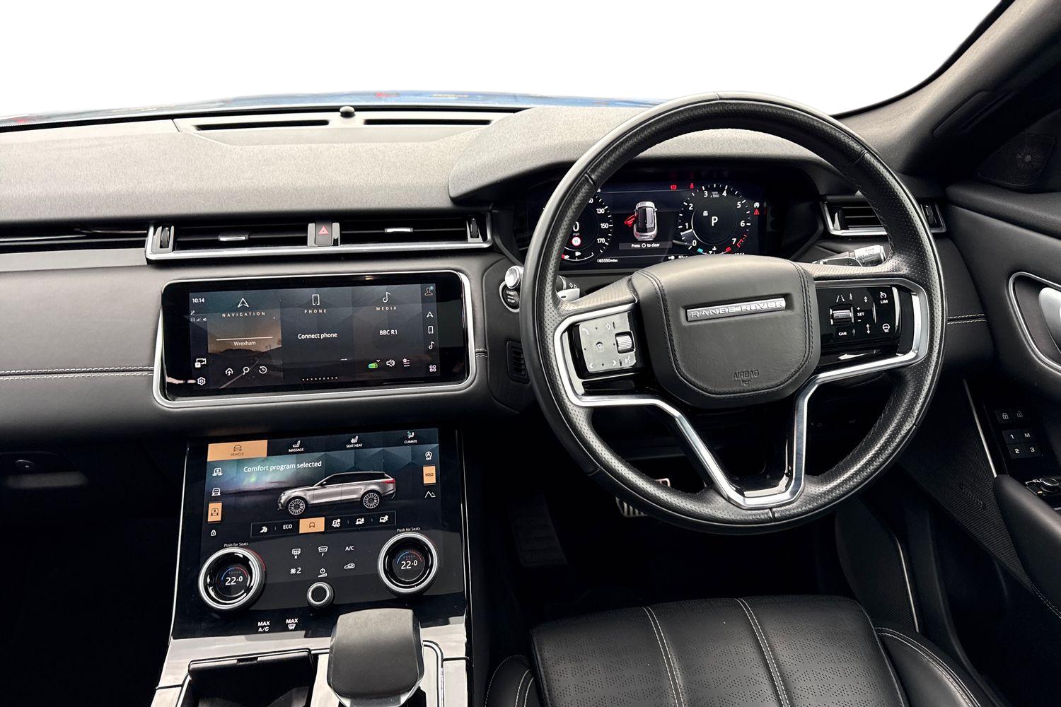 Used Land Rover Range Rover Velar 2021 for sale - 76723925: Photo 17