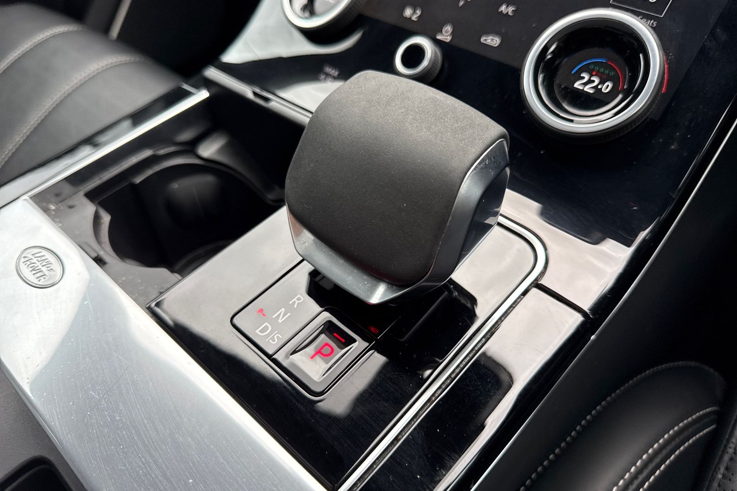 Used Land Rover Range Rover Velar 2021 for sale - 76723925: Photo 22