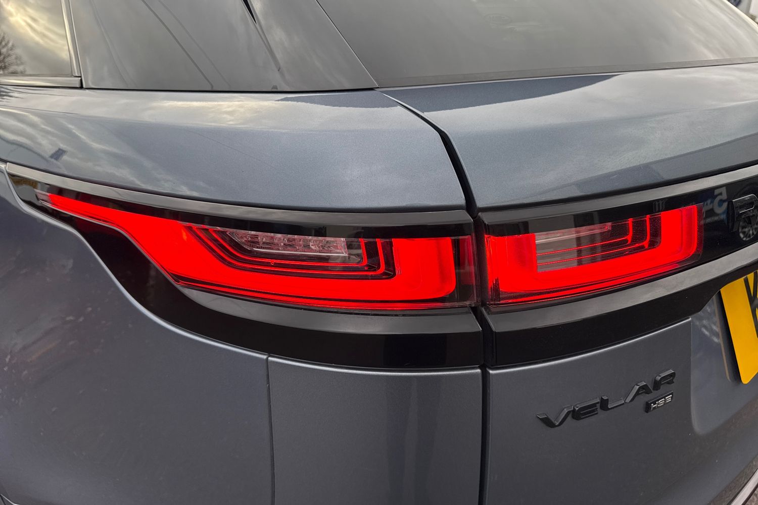 Used Land Rover Range Rover Velar 2021 for sale - 76723925: Photo 24