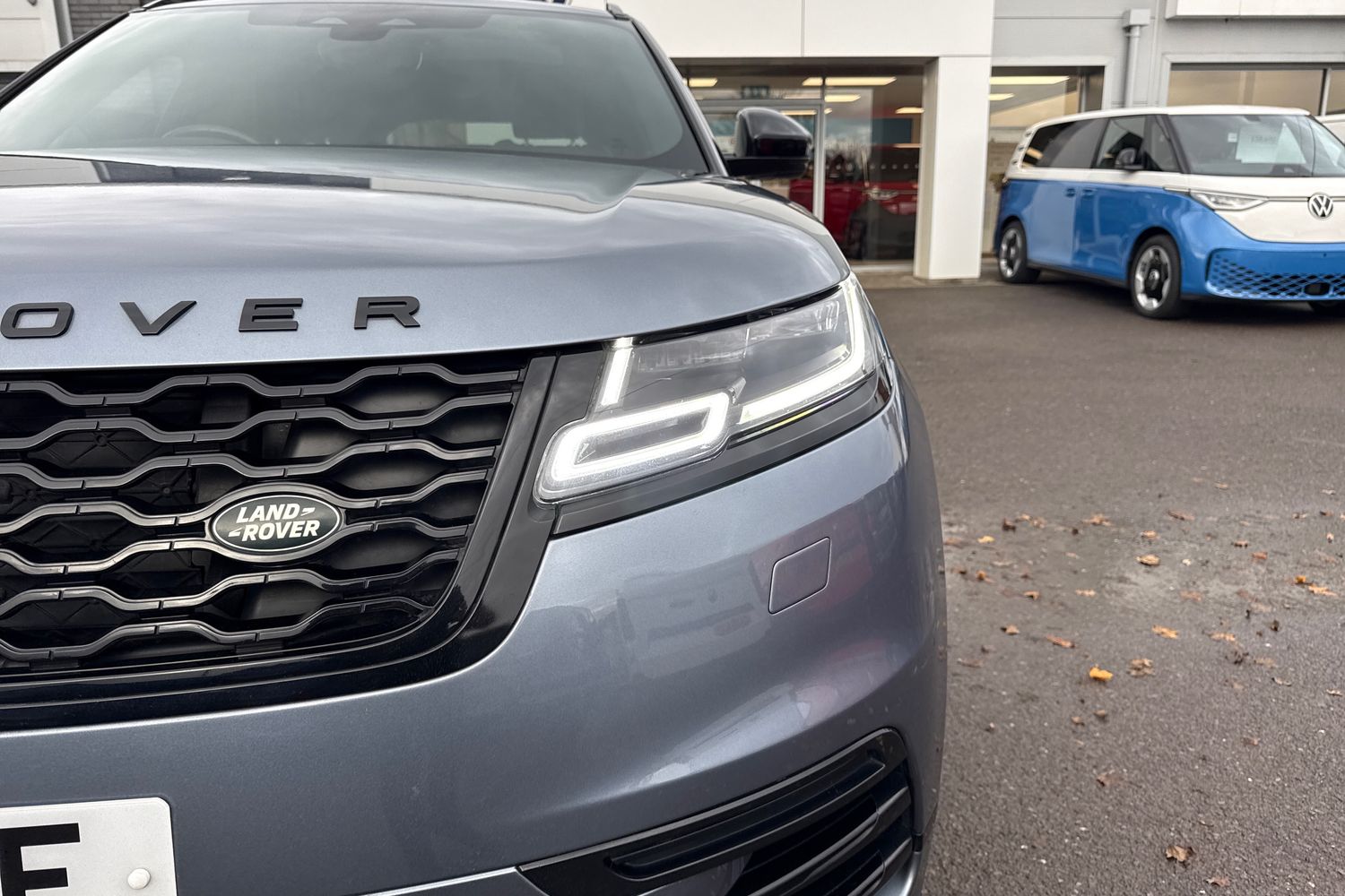 Used Land Rover Range Rover Velar 2021 for sale - 76723925: Photo 31