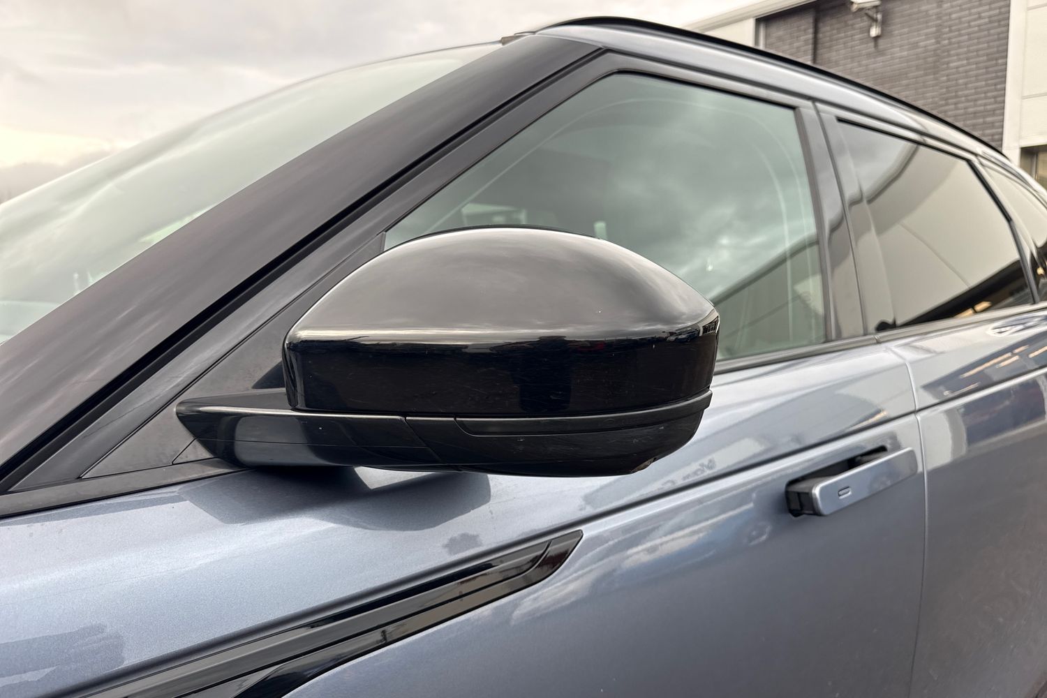 Used Land Rover Range Rover Velar 2021 for sale - 76723925: Photo 32