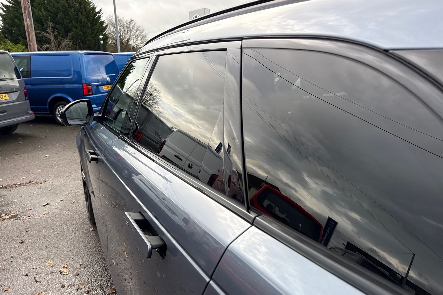 Used Land Rover Range Rover Velar 2021 for sale - 76723925: Photo 33