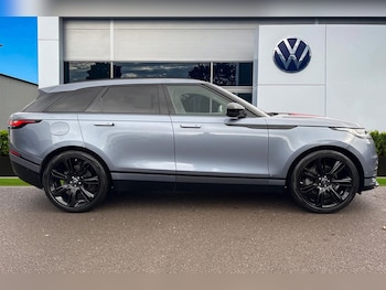 Used Land Rover Range Rover Velar 2021 for sale - 76723925: Photo