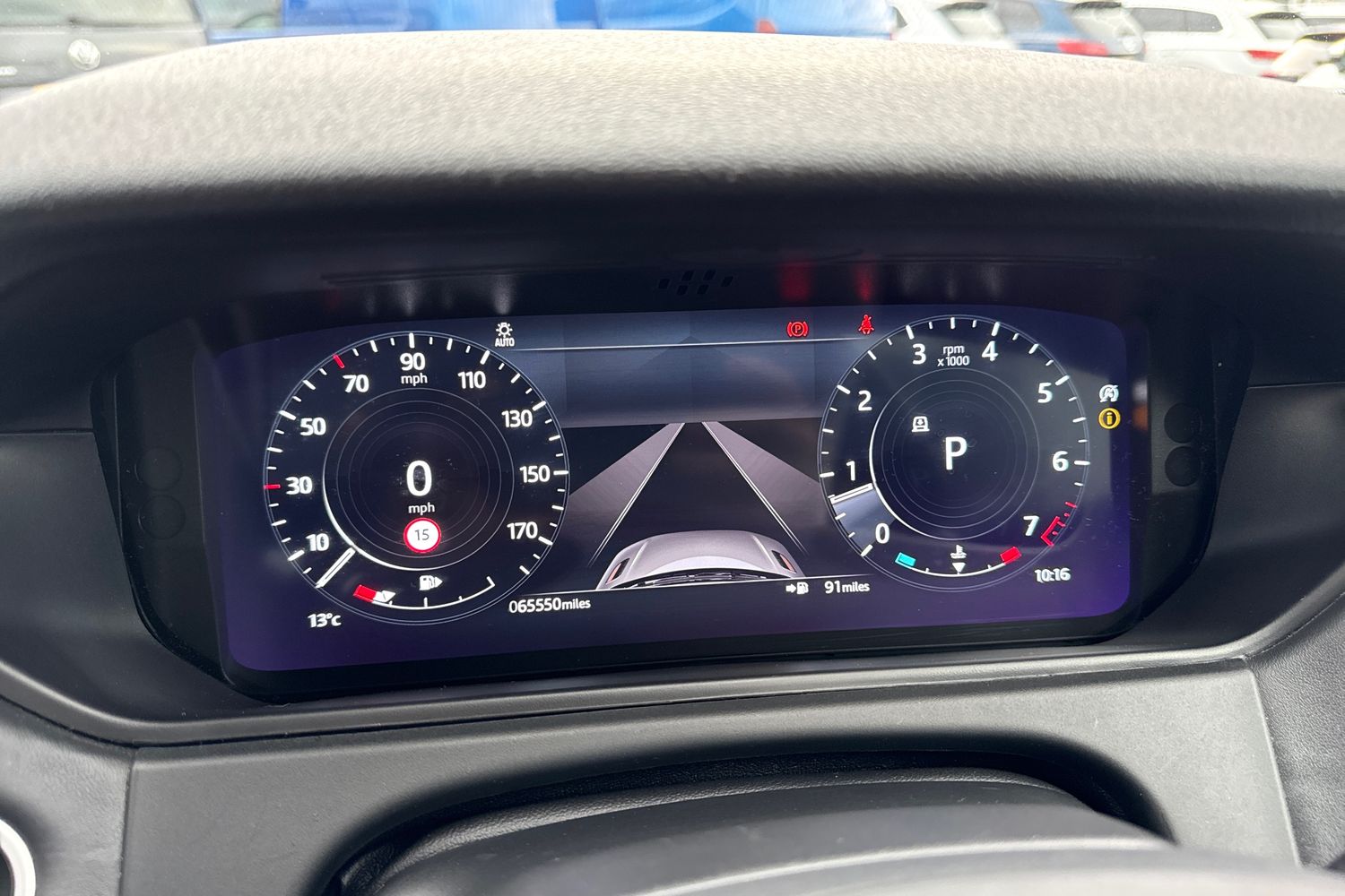 Used Land Rover Range Rover Velar 2021 for sale - 76723925: Photo 44