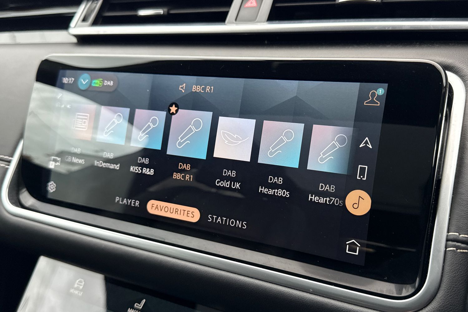 Used Land Rover Range Rover Velar 2021 for sale - 76723925: Photo 52