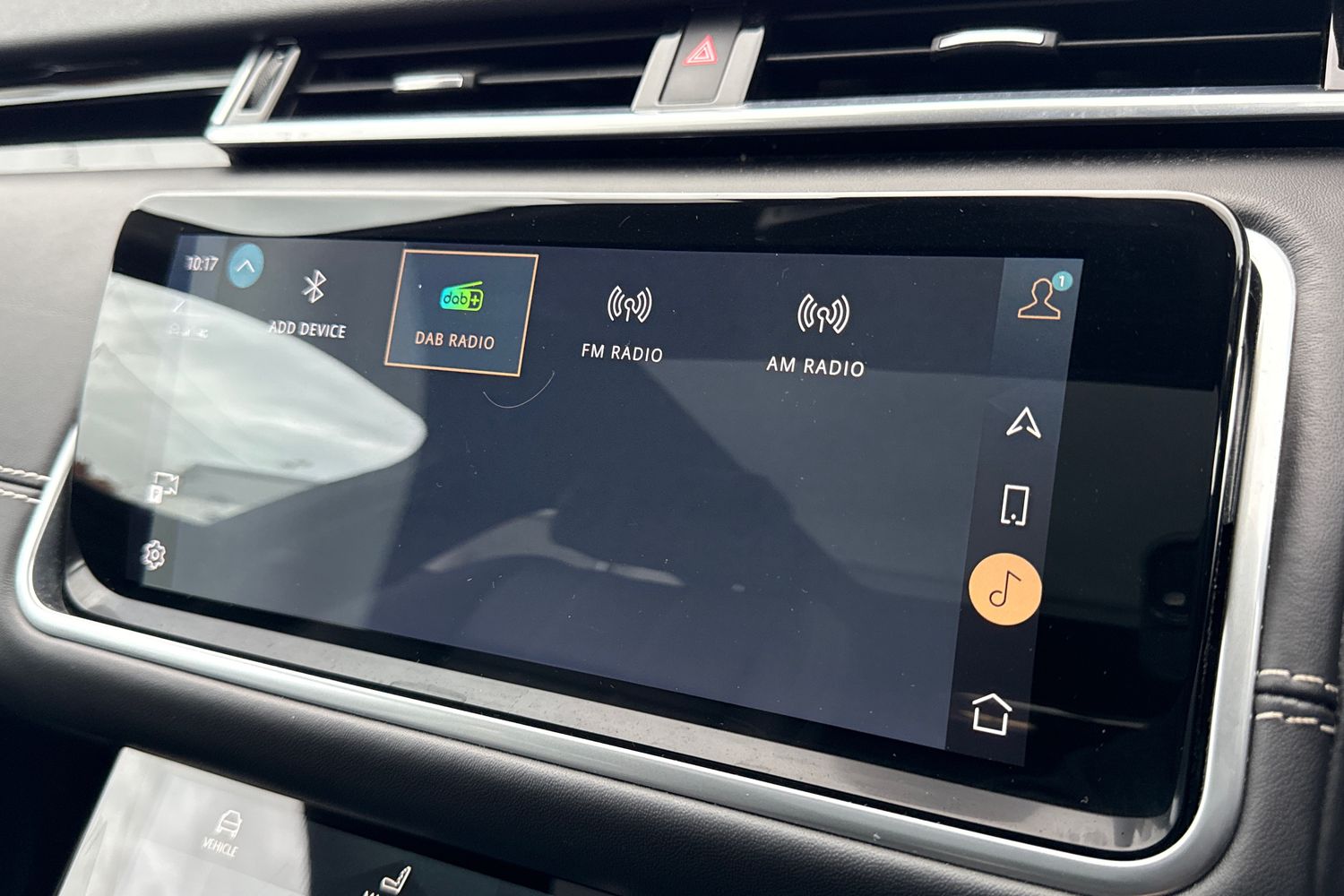 Used Land Rover Range Rover Velar 2021 for sale - 76723925: Photo 53