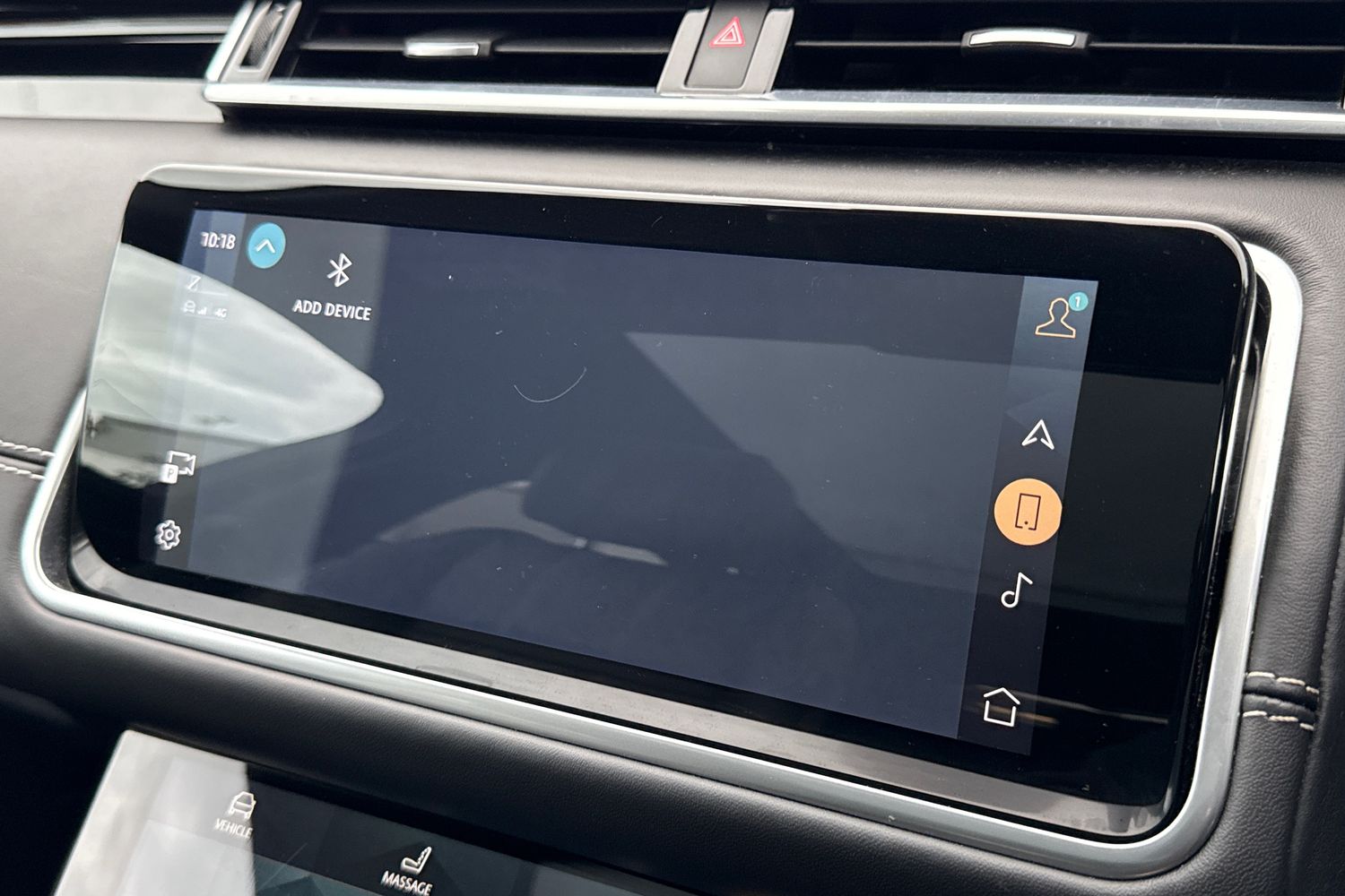 Used Land Rover Range Rover Velar 2021 for sale - 76723925: Photo 54