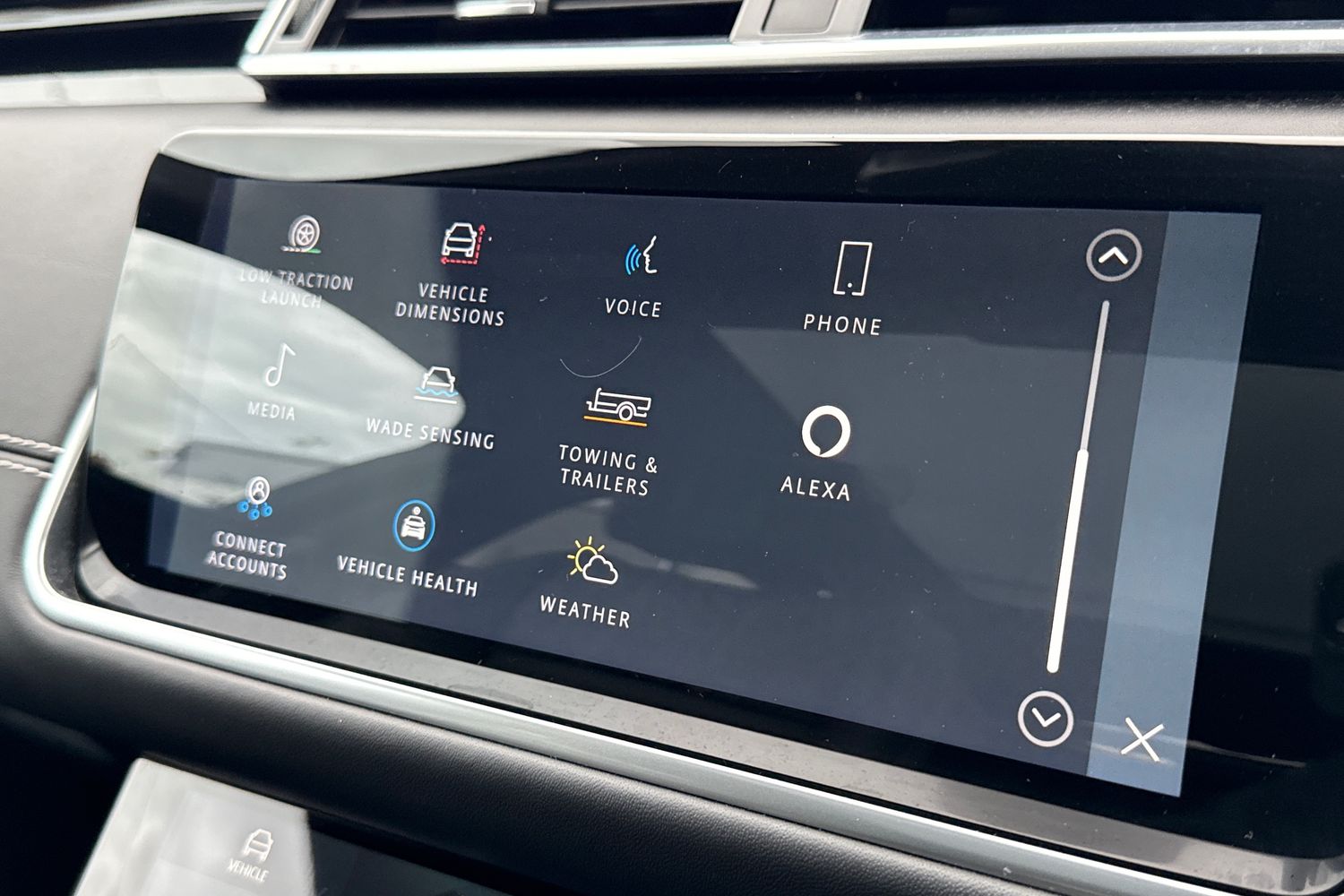 Used Land Rover Range Rover Velar 2021 for sale - 76723925: Photo 56