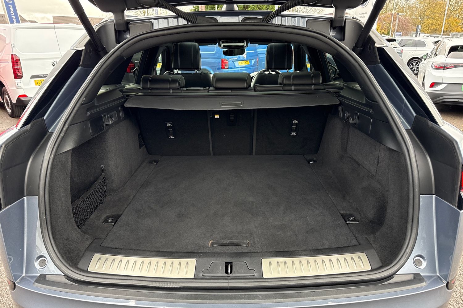 Used Land Rover Range Rover Velar 2021 for sale - 76723925: Photo 6