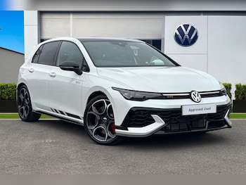 Used Volkswagen Golf 2025 for sale - 75560769: Photo
