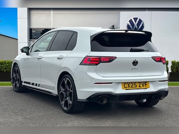 Used Volkswagen Golf 2025 for sale - 75560769: Photo