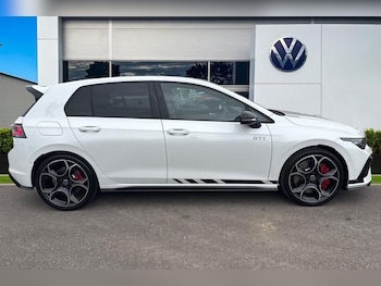 Used Volkswagen Golf 2025 for sale - 75560769: Photo