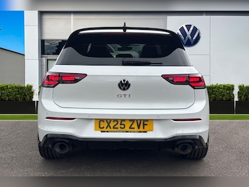Used Volkswagen Golf 2025 for sale - 75560769: Photo