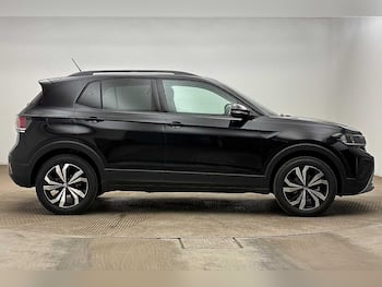 Used Volkswagen T-Cross 2026 for sale - 79692137: Photo