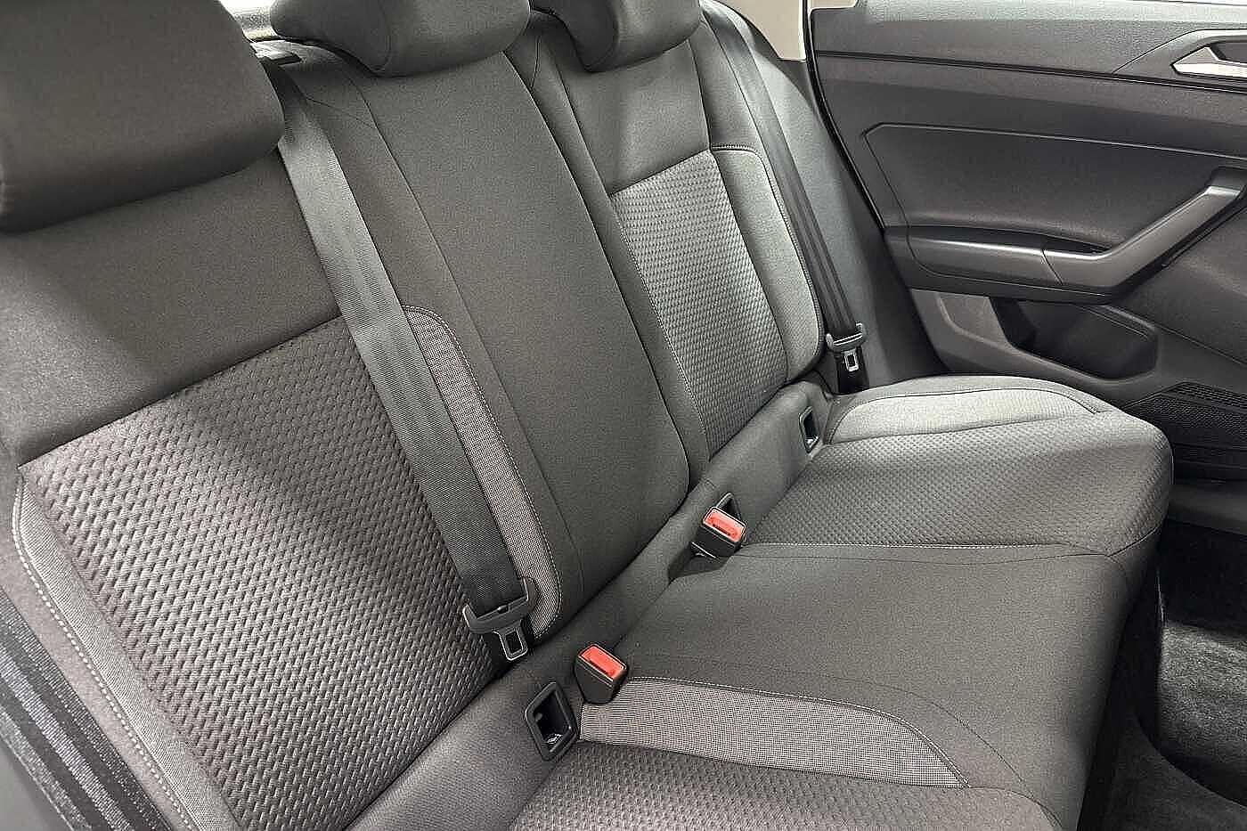 Used Volkswagen Polo 2025 for sale - 77451114: Photo 10