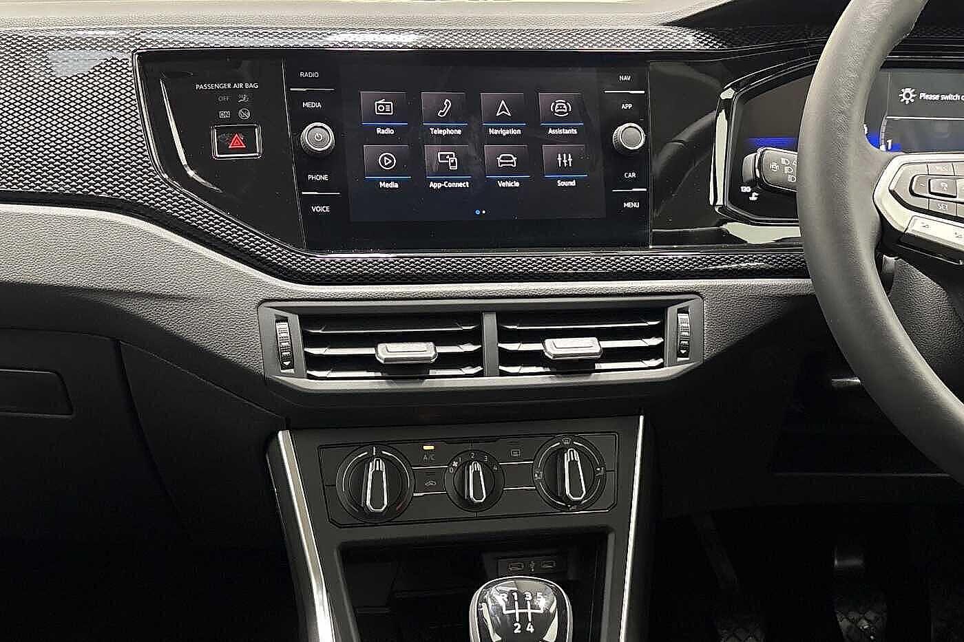 Used Volkswagen Polo 2025 for sale - 77451114: Photo 13