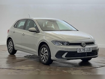 Used Volkswagen Polo 2025 for sale - 77451114: Photo