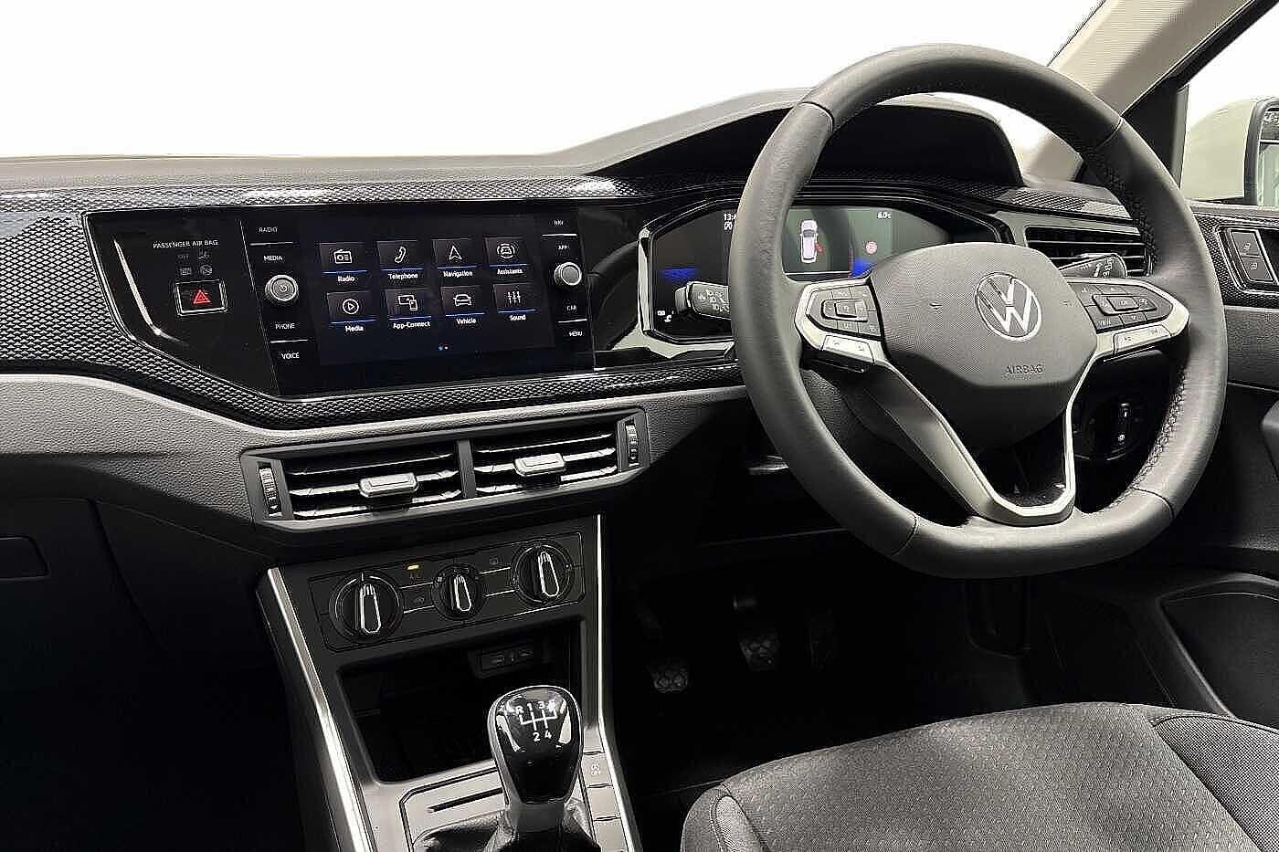 Used Volkswagen Polo 2025 for sale - 77451114: Photo 2