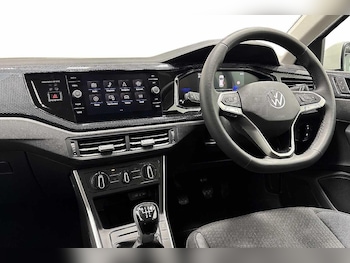 Used Volkswagen Polo 2025 for sale - 77451114: Photo