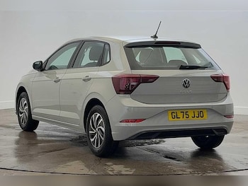 Used Volkswagen Polo 2025 for sale - 77451114: Photo