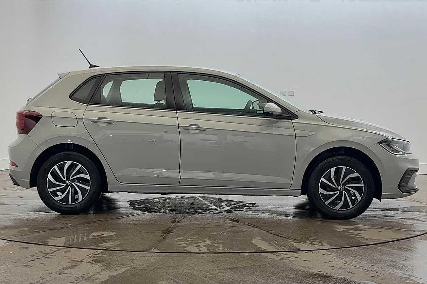 Used Volkswagen Polo 2025 for sale - 77451114: Photo 4