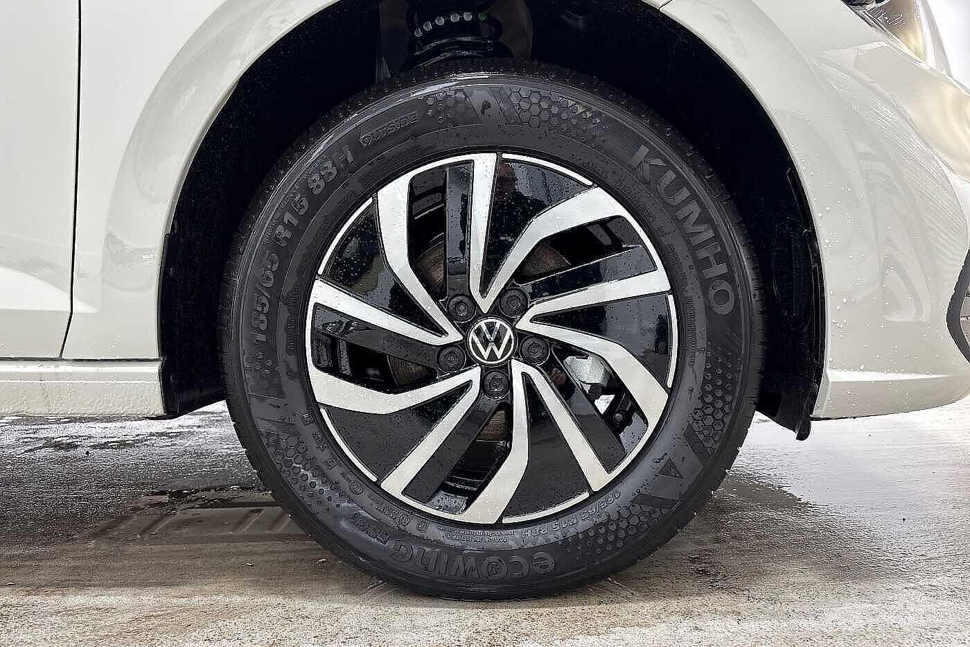 Used Volkswagen Polo 2025 for sale - 77451114: Photo 6