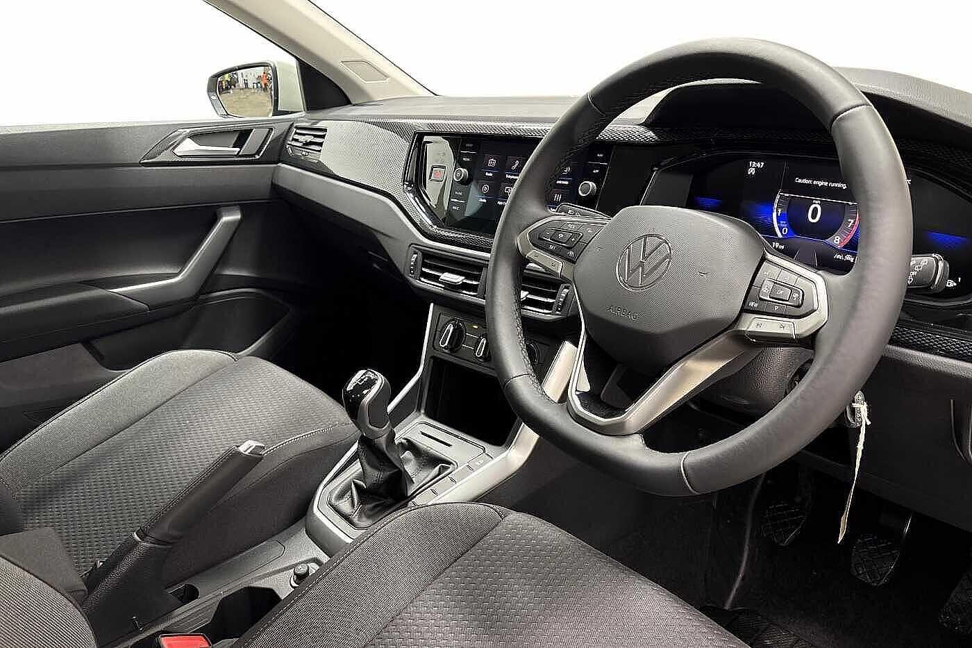 Used Volkswagen Polo 2025 for sale - 77451114: Photo 7