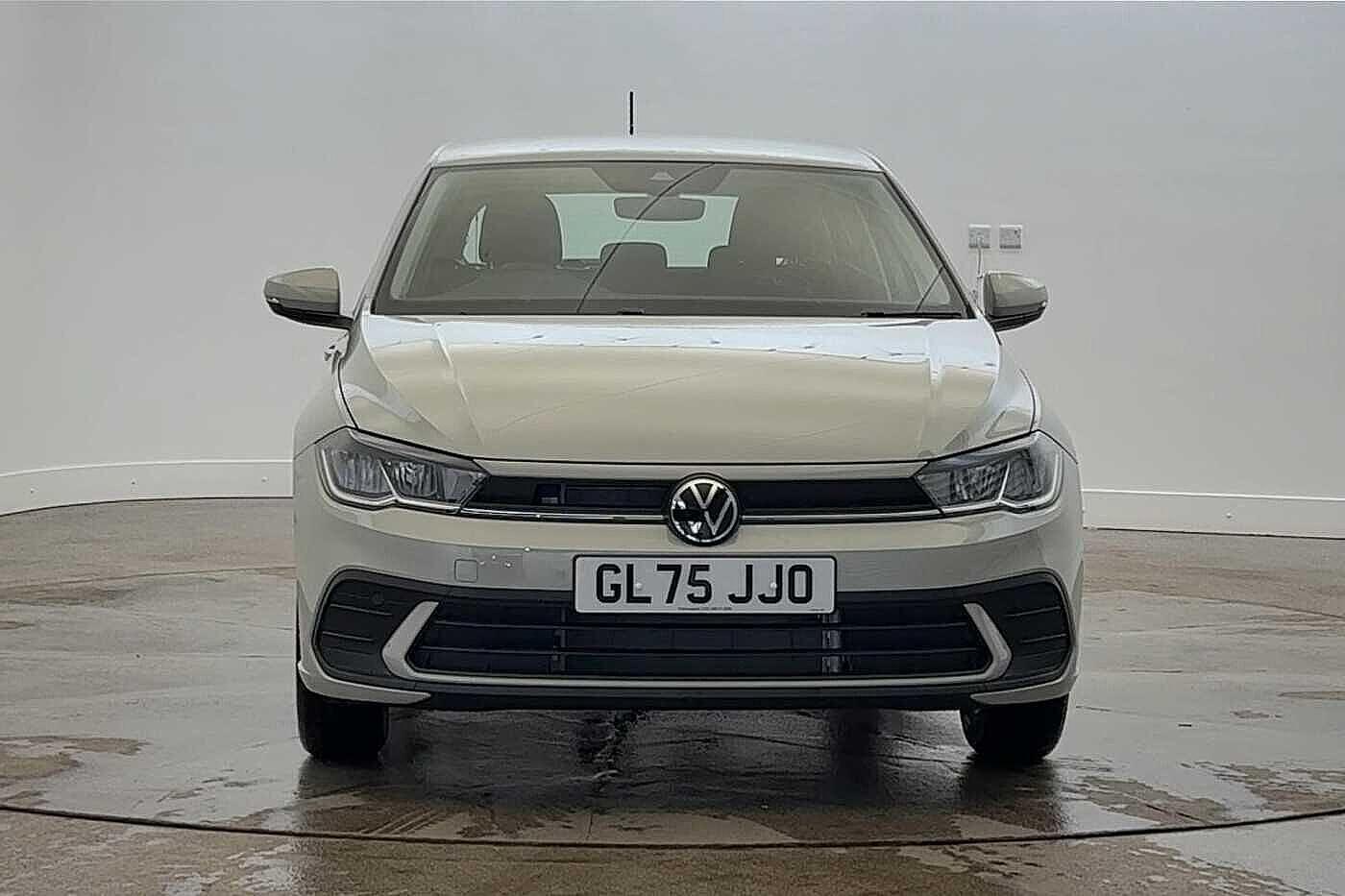 Used Volkswagen Polo 2025 for sale - 77451114: Photo 8
