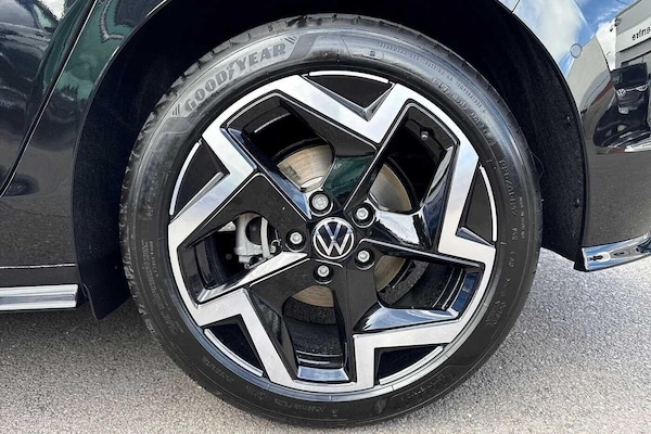 Used Volkswagen Golf 2025 for sale - 76330520: Photo 22
