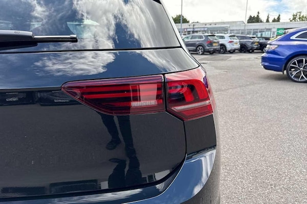 Used Volkswagen Golf 2025 for sale - 76330520: Photo 28