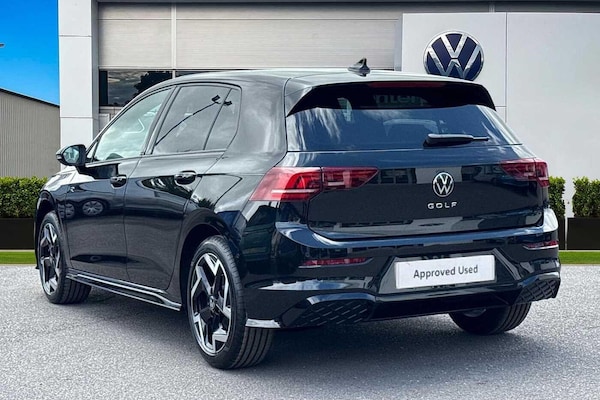 Used Volkswagen Golf 2025 for sale - 76330520: Photo 3