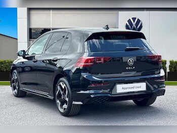 Used Volkswagen Golf 2025 for sale - 76330520: Photo 3