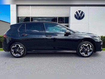 Used Volkswagen Golf 2025 for sale - 76330520: Photo 4