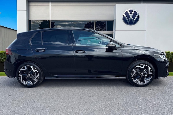 Used Volkswagen Golf 2025 for sale - 76330520: Photo 59