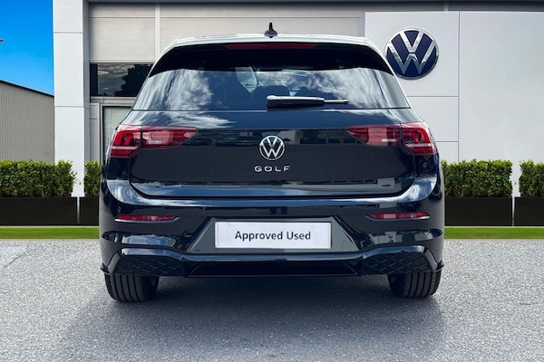 Used Volkswagen Golf 2025 for sale - 76330520: Photo 60