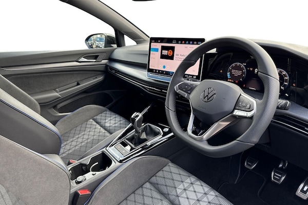 Used Volkswagen Golf 2025 for sale - 76330520: Photo 63