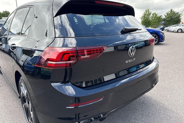Used Volkswagen Golf 2025 for sale - 76330520: Photo 71