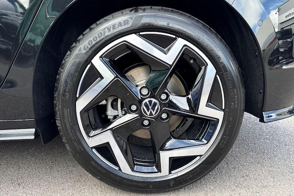 Used Volkswagen Golf 2025 for sale - 76330520: Photo 78