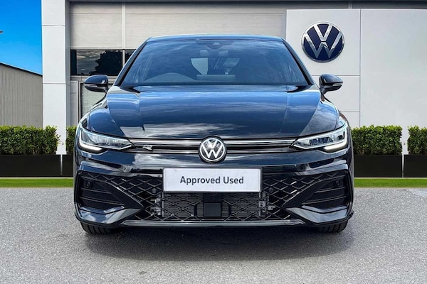 Used Volkswagen Golf 2025 for sale - 76330520: Photo 8