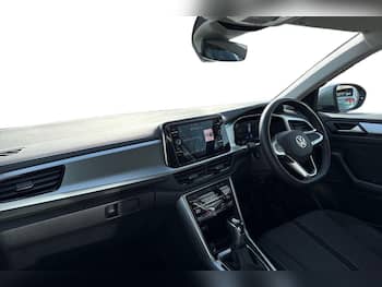 Used Volkswagen T-Roc 2025 for sale - 79672428: Photo