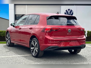 Used Volkswagen Golf 2026 for sale - 78594215: Photo