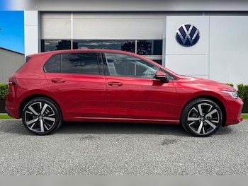 Used Volkswagen Golf 2026 for sale - 78594215: Photo