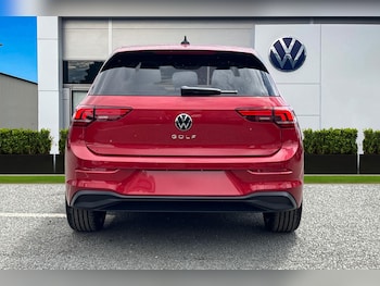 Used Volkswagen Golf 2026 for sale - 78594215: Photo