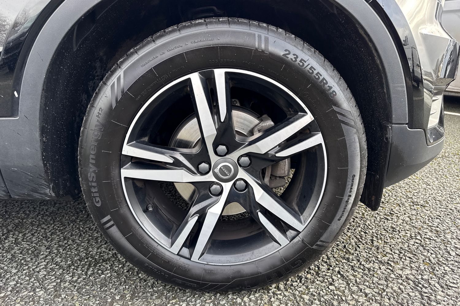 Used Volvo XC40 2022 for sale - 77642071: Photo 10